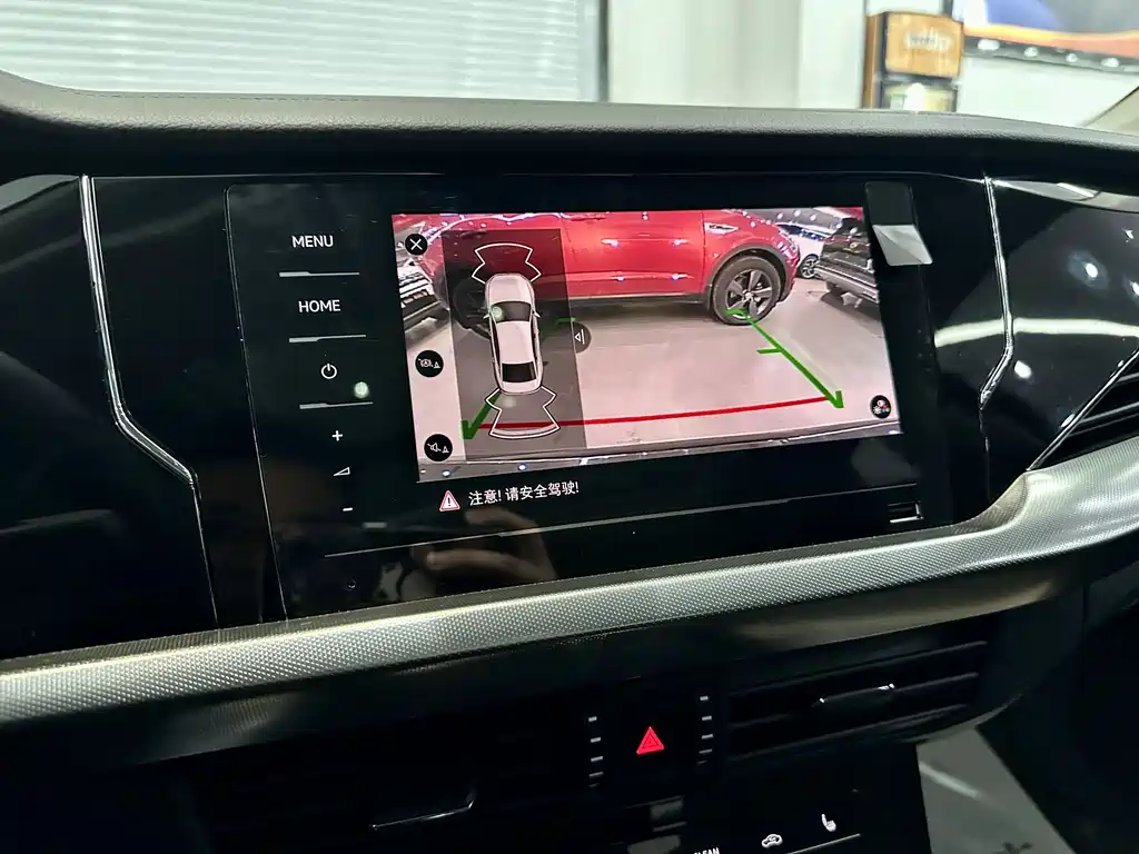 Passat 2023 330TSI Elite Edition купить на сайте DeffCars