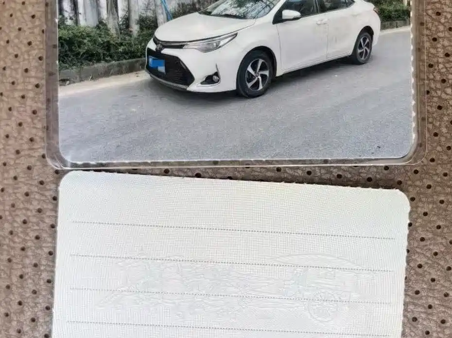 Ralink 2017 facelift 185T CVT Elite Edition National V купить на сайте DeffCars