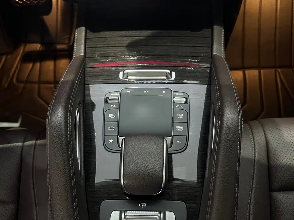 Mercedes-Benz GLE imported 2021 GLE 350 4MATIC fashion model купить на сайте DeffCars