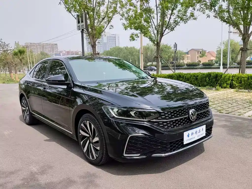 Passat 2022 330TSI Starry Sky Elite Edition купить на сайте DeffCars