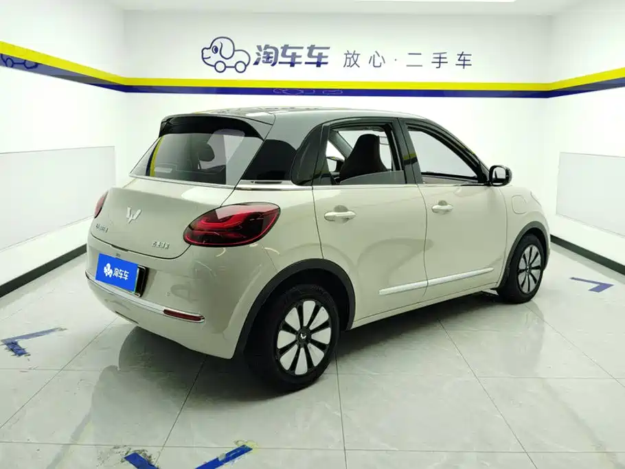 Bingo 2023 333km Delight + купить на сайте DeffCars