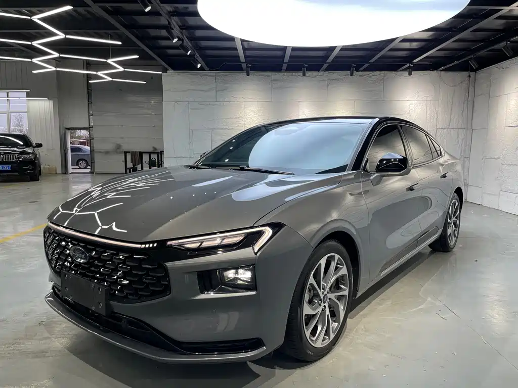 Mondeo 2022 EcoBoost 245 Extreme купить на сайте DeffCars