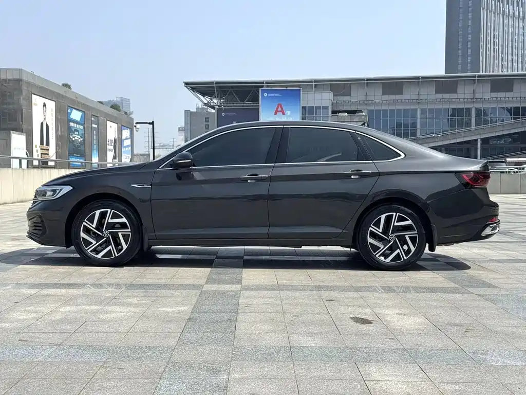 Sagitar 2023 280TSI DSG Beyond Plus Edition купить на сайте DeffCars