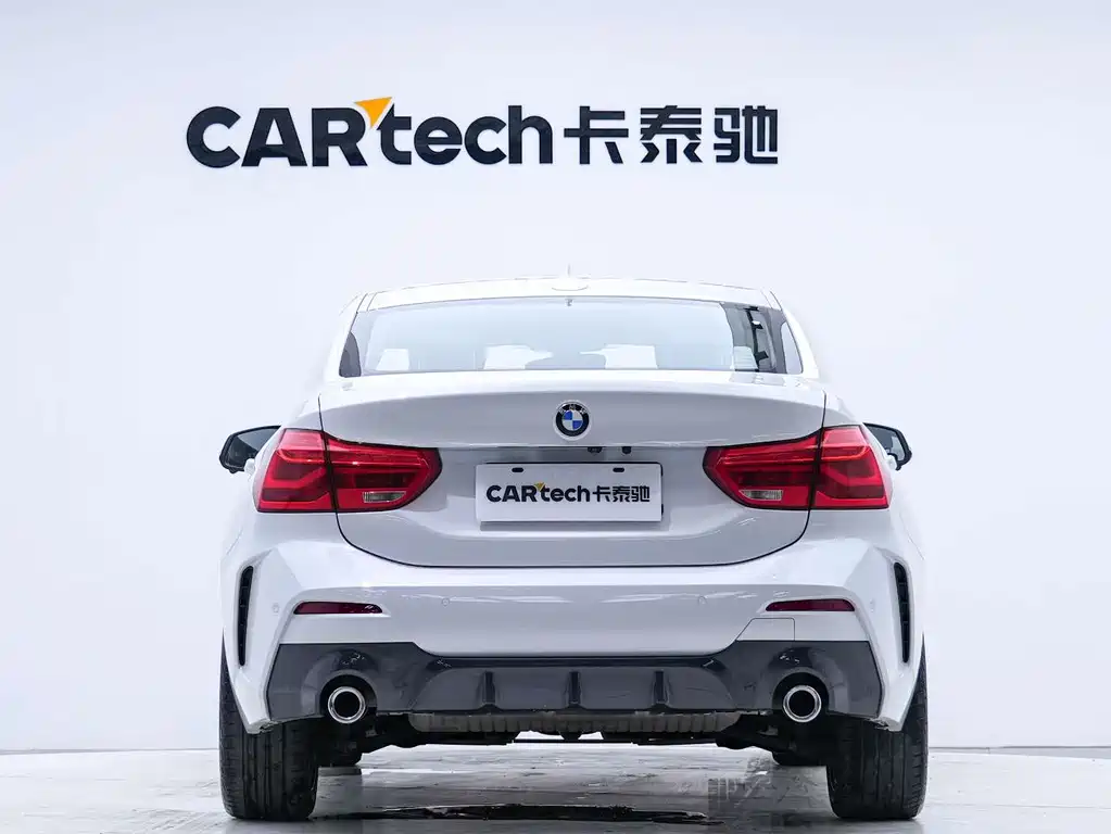 BMW 1 Series 2023 120i M Sports Edition купить на сайте DeffCars