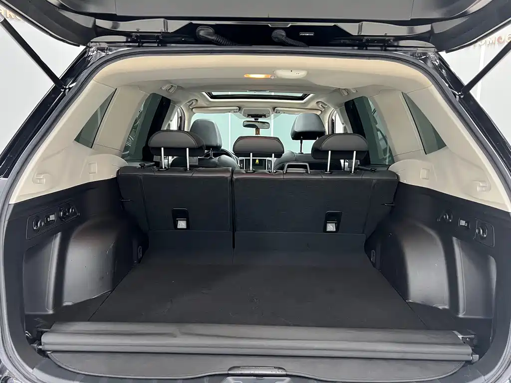 Forester 2020 2.0i Deluxe Edition купить на сайте DeffCars