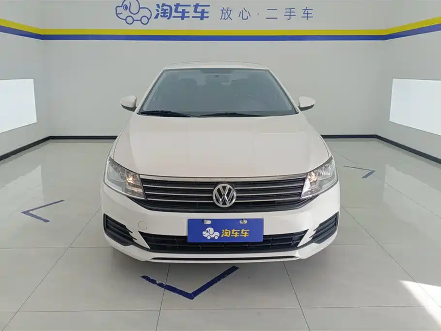 Lavida 2019 Lavida Qihang 1.5L Automatic Fashion Edition National VI купить на сайте DeffCars