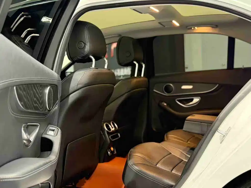 Mercedes-Benz C-Class 2020 C 260 L Sports Edition купить на сайте DeffCars