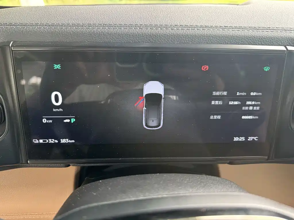 NiO ES6 2020 600km Sport Edition купить на сайте DeffCars