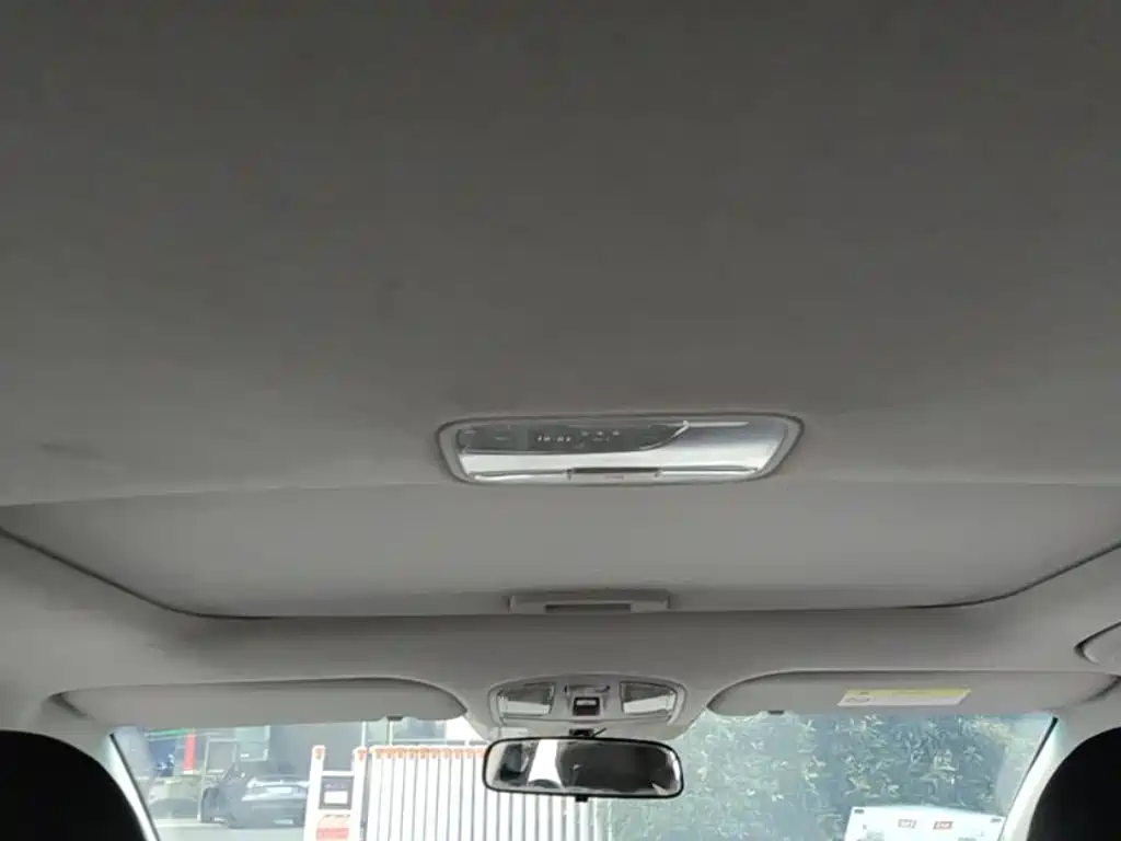 Lingdong 2016 1.6L automatic smart · elite model купить на сайте DeffCars