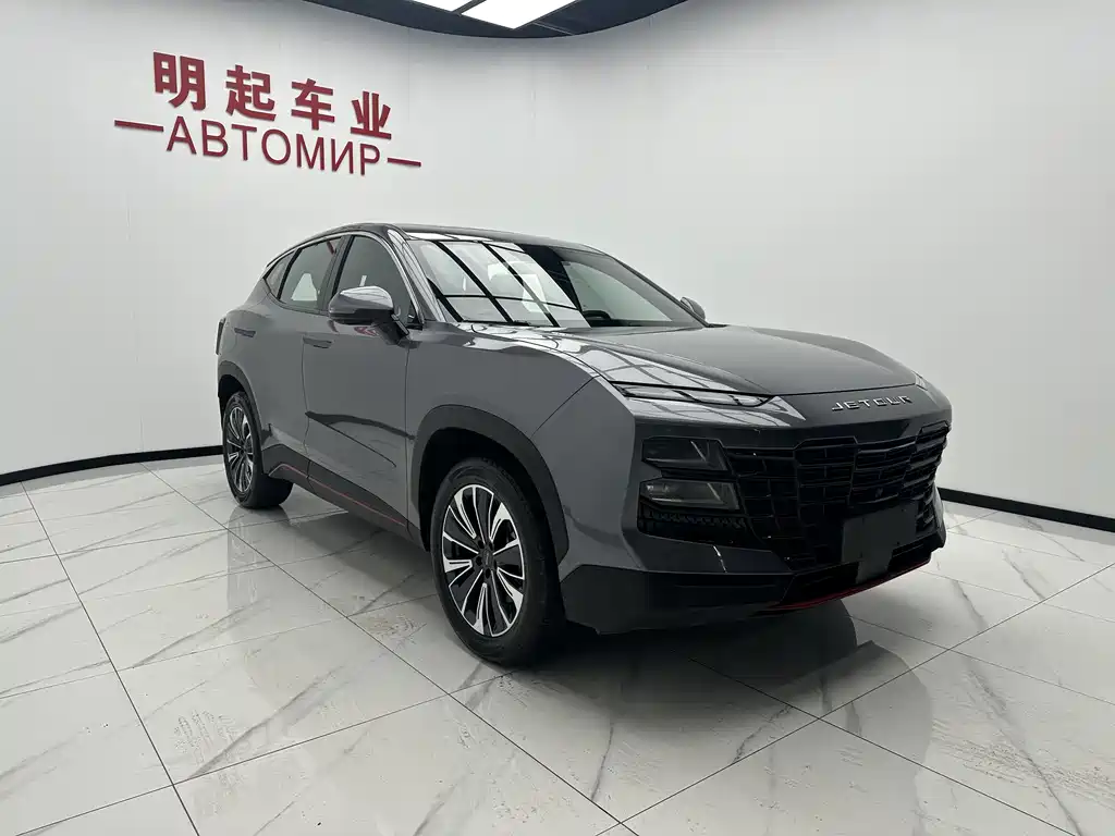Jietu Monkey King 2023 1.5T DCT Xingyao PRO+ купить на сайте DeffCars