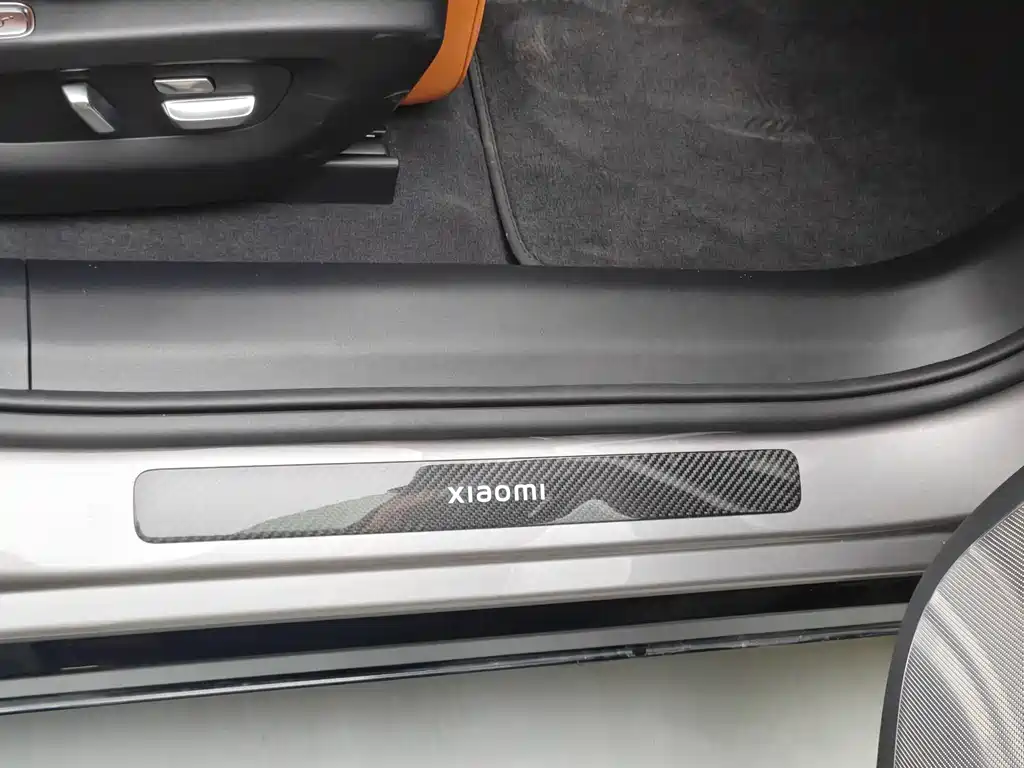 Xiaomi YU7 2025 model ultra-long battery life high-performance four-wheel drive Max version купить на сайте DeffCars