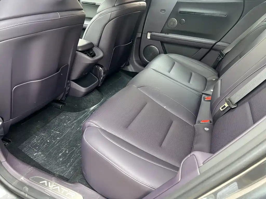 Avita 06 2025 Max pure electric version купить на сайте DeffCars