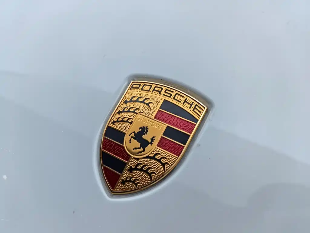 Porsche 718 2023 Boxster Style Edition 2.0T купить на сайте DeffCars