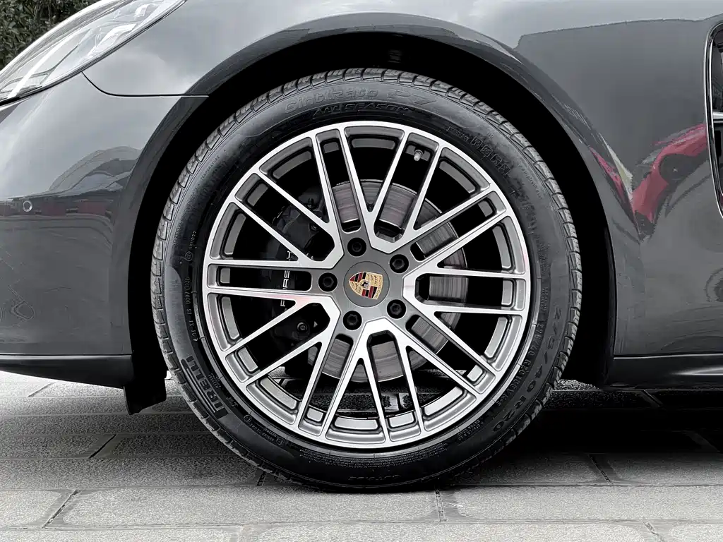 Panamera 2023 Panamera 2.9T купить на сайте DeffCars