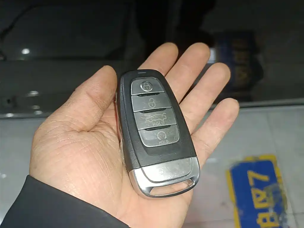 Hongqi E-HS9 2022 model 690km flagship version six seats купить на сайте DeffCars