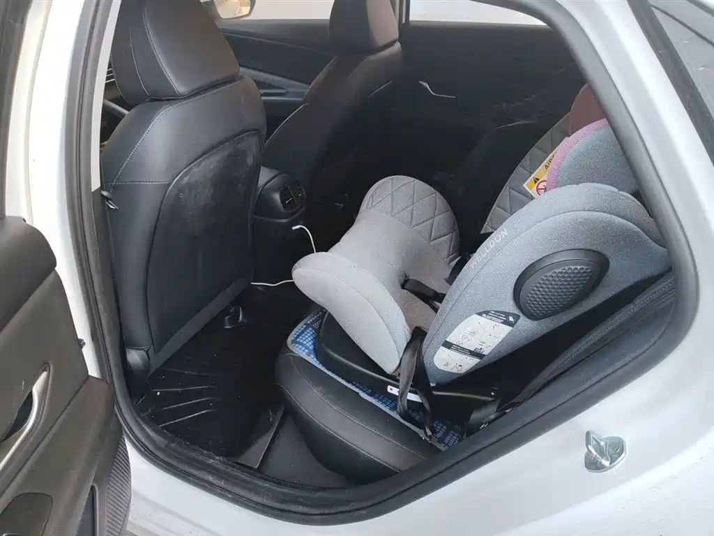 Elantra 2023 1.5L CVT GLX Elite Edition купить на сайте DeffCars