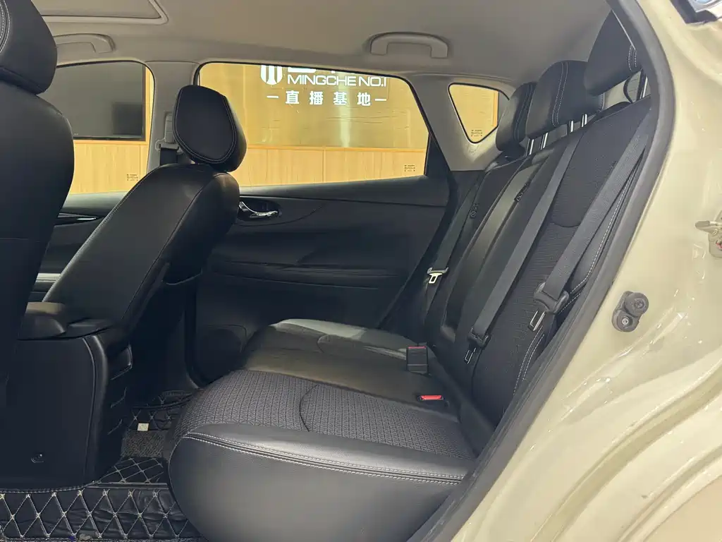 Tiida 2019 1.6L CVT Intelligent Travel Edition National V купить на сайте DeffCars