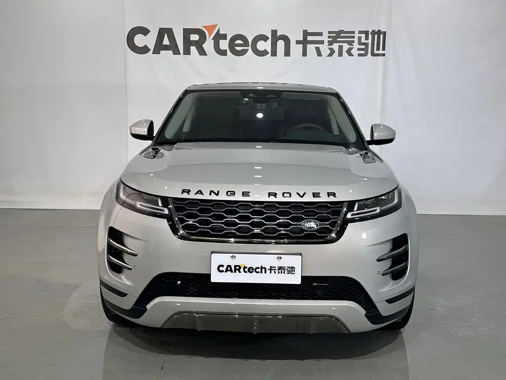 Range Rover Evoque 2023 Evoque L 249PS Deluxe Edition купить на сайте DeffCars