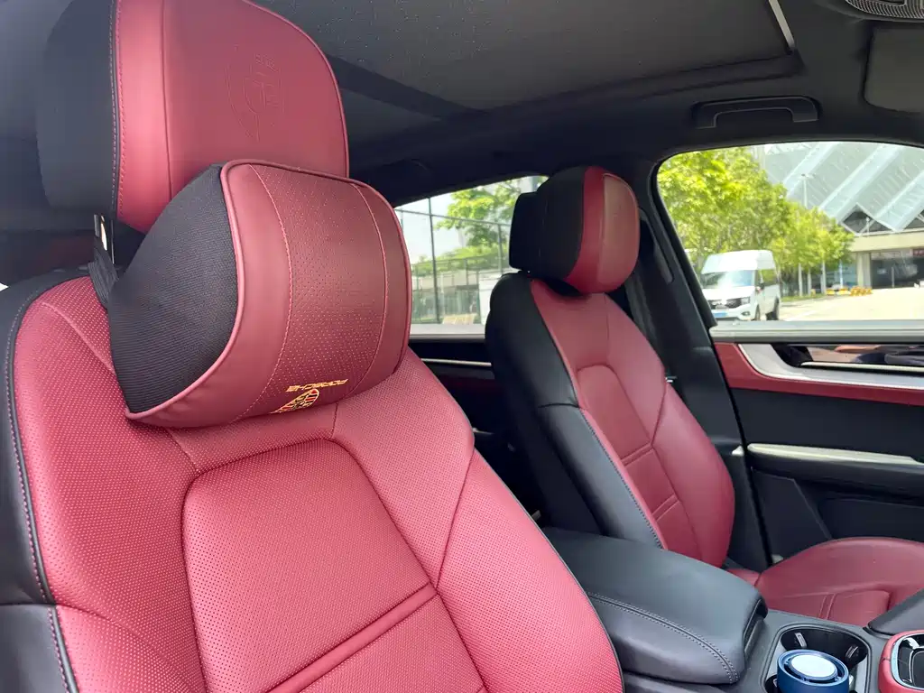 Cayenne 2024 Cayenne 3.0T купить на сайте DeffCars
