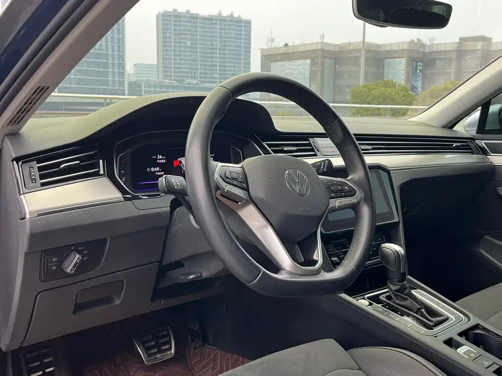 Wei Lan 2021 2.0T Changxing Edition купить на сайте DeffCars