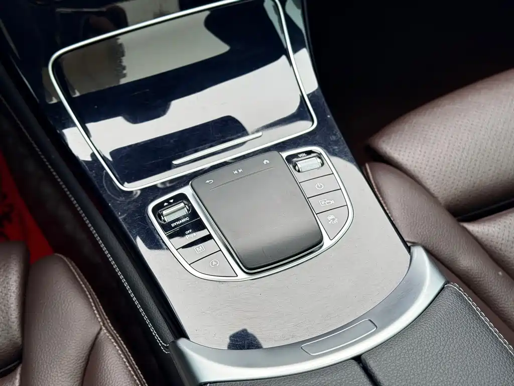 Mercedes-Benz GLC 2020 facelift GLC 260 L 4MATIC dynamic купить на сайте DeffCars