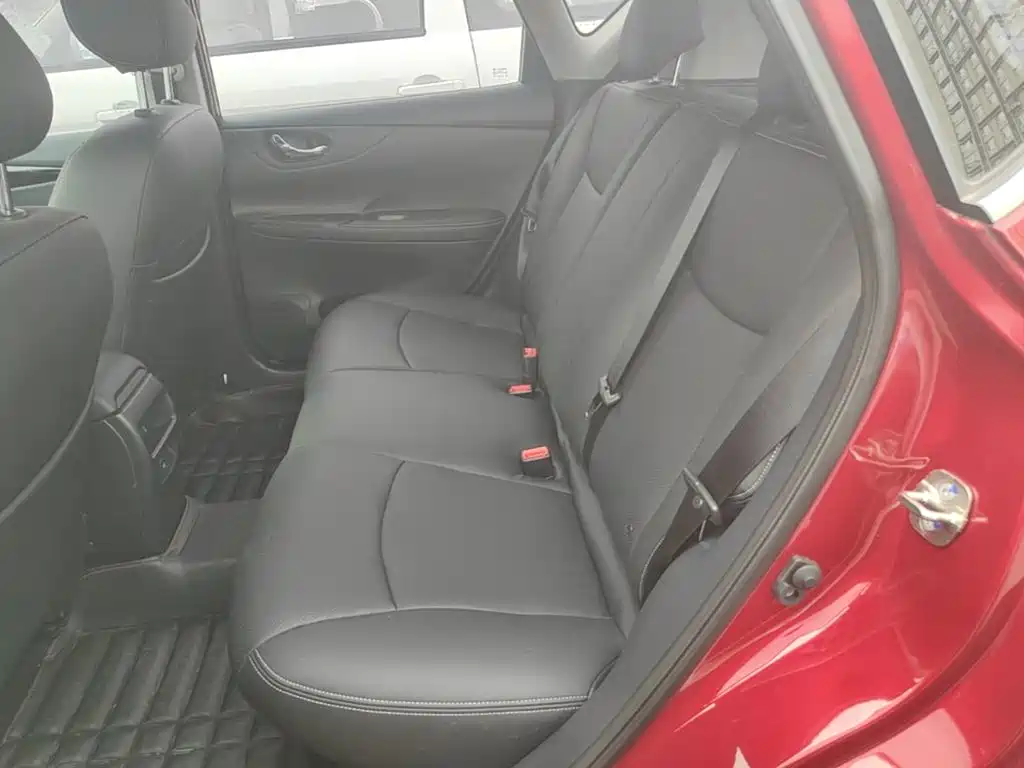 TIIDA 2024 1.6L CVT Cool Edition купить на сайте DeffCars