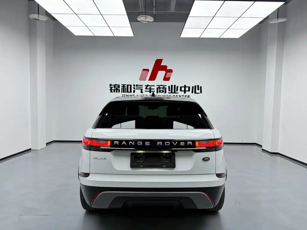 Range Rover Velar 2020 P250 купить на сайте DeffCars