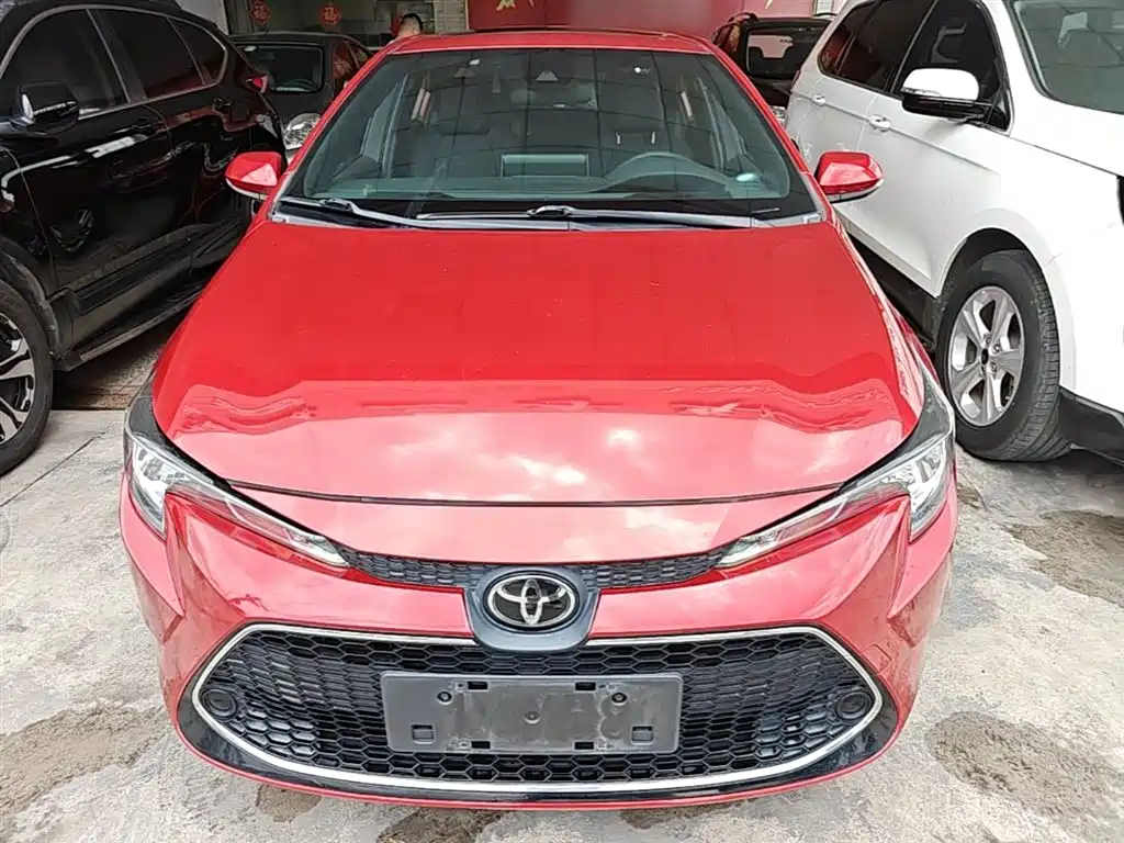 Ralink 2019 185T CVT Deluxe Edition National VI купить на сайте DeffCars