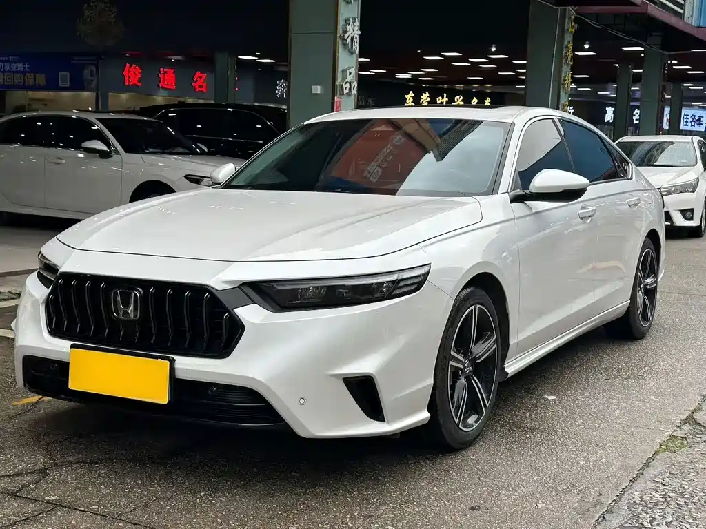 Yingshipai 2023 260TURBO Jingyue Edition купить на сайте DeffCars