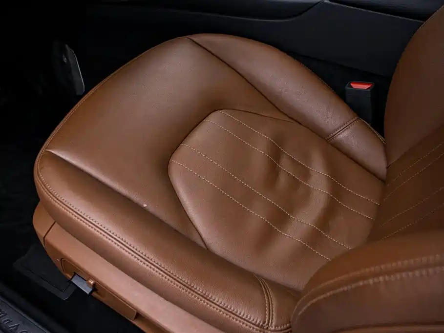 Levante 2018 3.0T Classic Edition купить на сайте DeffCars