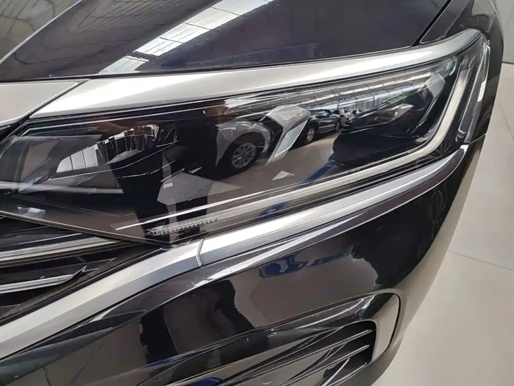 Passat 2022 330TSI Elite Edition купить на сайте DeffCars