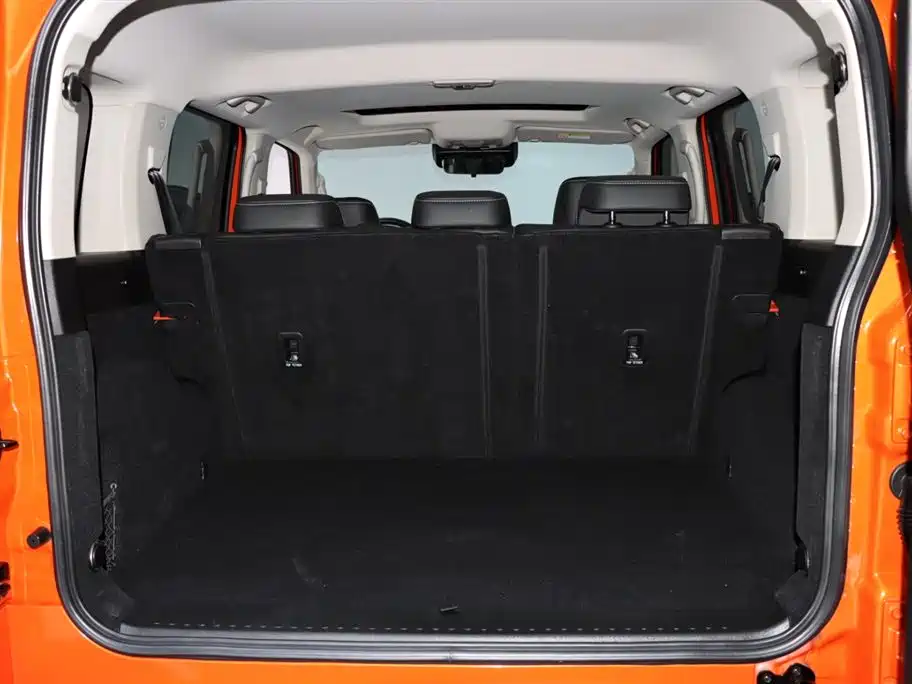 Tank 300 2023 Off-Road Version 2.0T Conqueror купить на сайте DeffCars