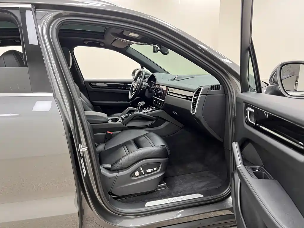 Cayenne 2019 Cayenne 3.0T купить на сайте DeffCars