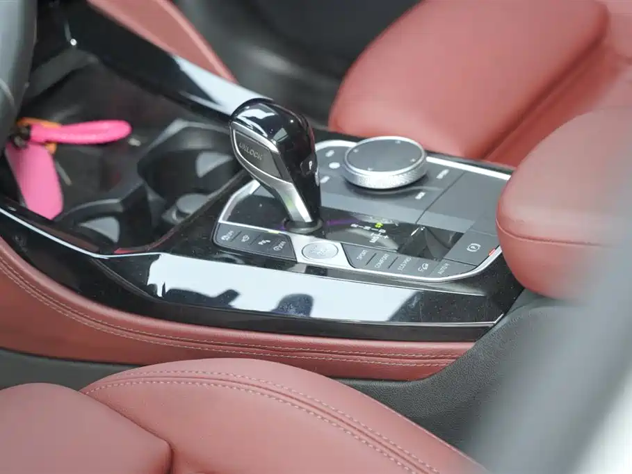 BMW X4 2022 xDrive 30i M Sports Package купить на сайте DeffCars