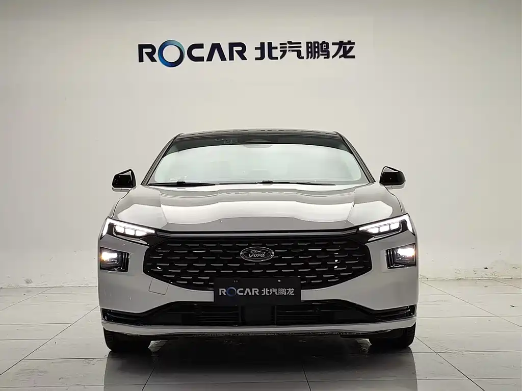 Mondeo 2022 facelift EcoBoost 245 luxury model купить на сайте DeffCars