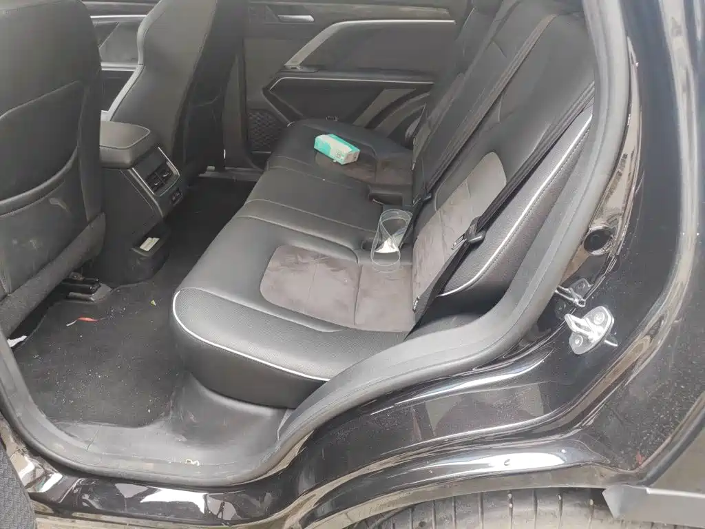 Haval H6 2023 National Fashion Edition 1.5T Automatic Champion Edition купить на сайте DeffCars