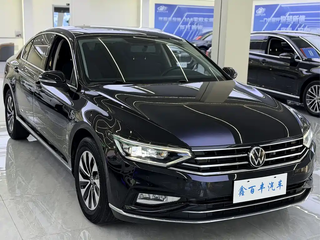 Magotan 2020 280TSI DSG leading model купить на сайте DeffCars