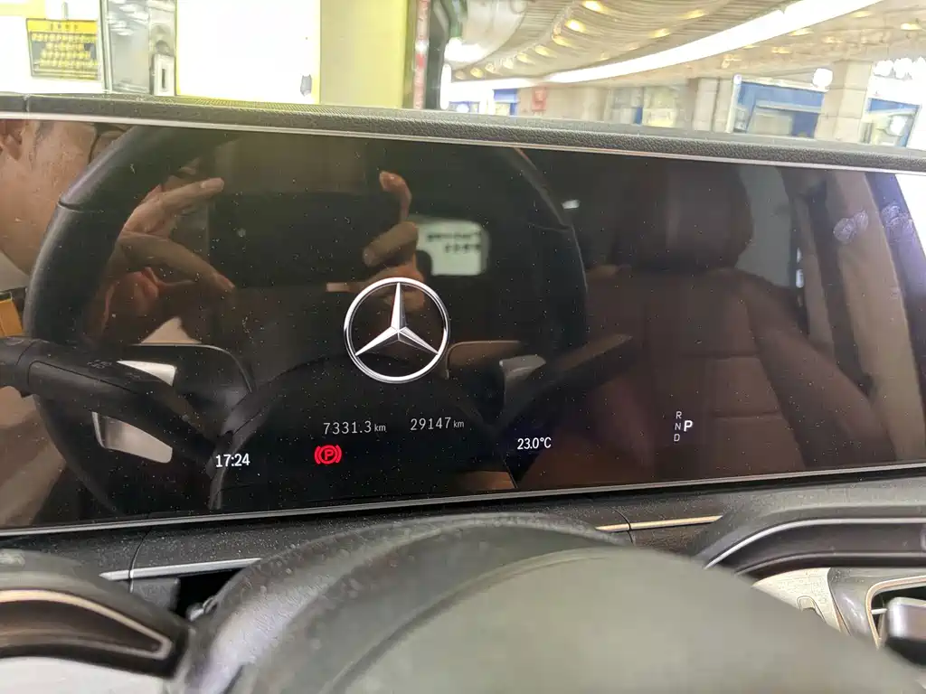 Mercedes-Benz GLE (Imported) 2024 GLE 350 4MATIC Dynamic купить на сайте DeffCars