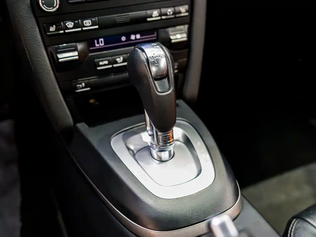 Cayman 2009 Cayman 2.9L купить на сайте DeffCars