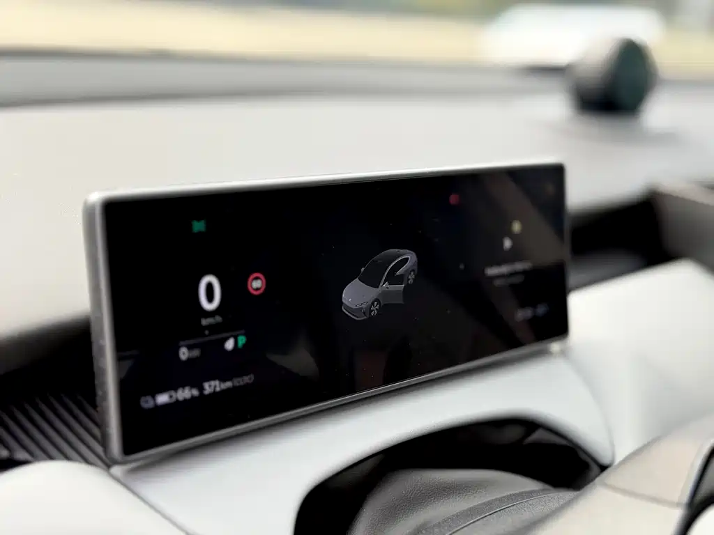 NIO ET5 2022 model 75kWh купить на сайте DeffCars