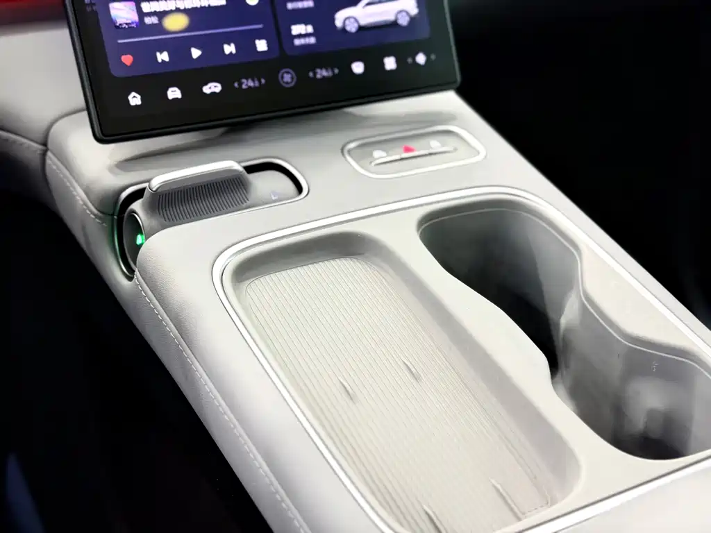 NIO EC6 2024 model 75kWh купить на сайте DeffCars