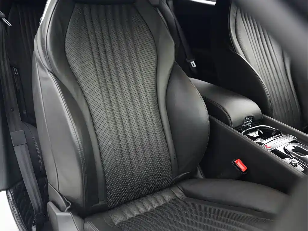 Continental 2017 4.0T GT V8 S Standard Edition купить на сайте DeffCars