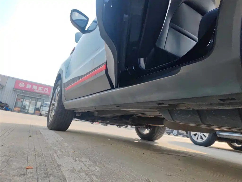 Changan CS55PLUS 2022 Blue Whale Edition 1.5T DCT Luxury Model купить на сайте DeffCars