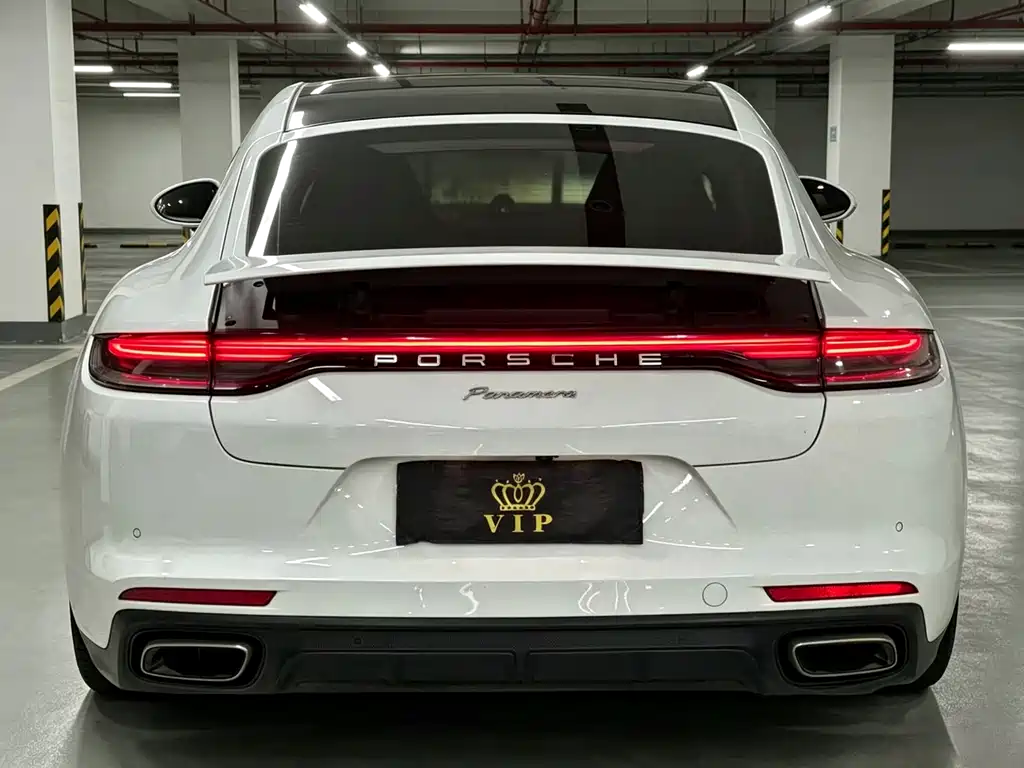 Panamera 2021 Panamera 2.9T купить на сайте DeffCars