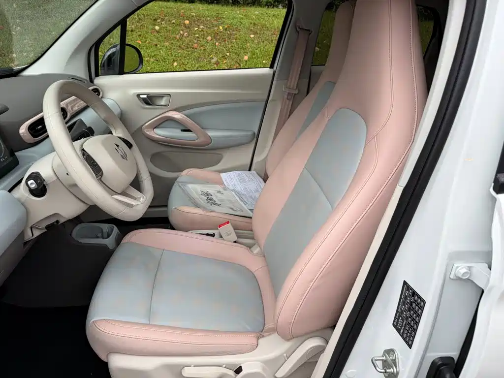 Leapmoo T03 2025 310 Comfort Edition купить на сайте DeffCars