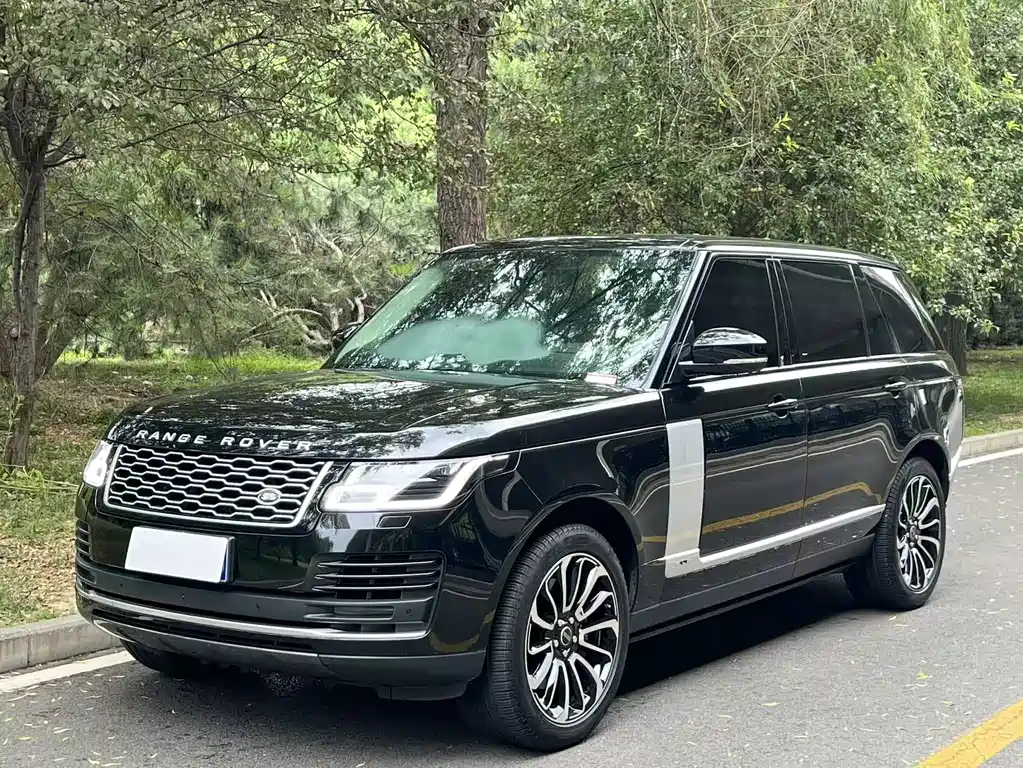 Range Rover 2019 3.0 SC V6 Legendary Extended Edition купить на сайте DeffCars
