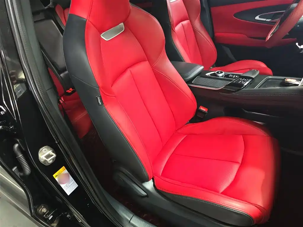 Changan UNI-T 2020 1.5T premium model купить на сайте DeffCars