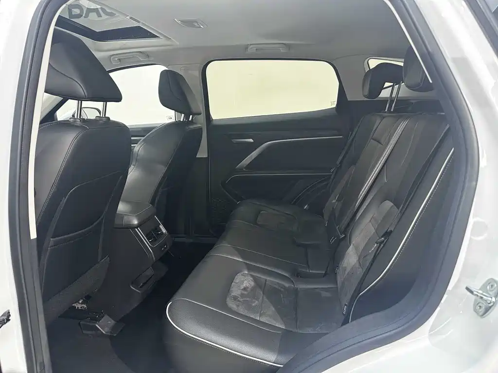 Haval H6 2021 National Fashion Edition 1.5T Automatic Urban Edition купить на сайте DeffCars