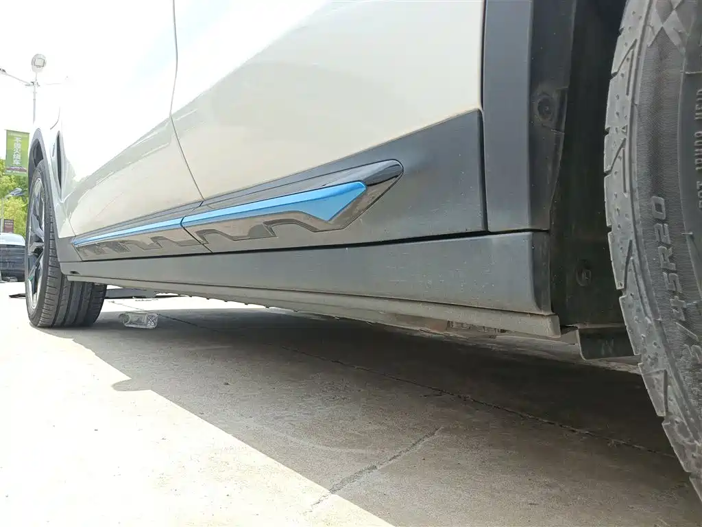 BMW iX3 2021 innovative model купить на сайте DeffCars