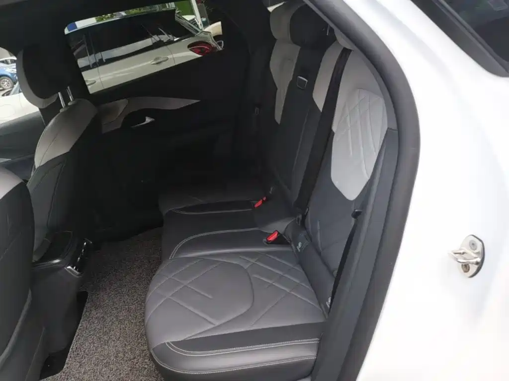 JiFox Alpha S 2023 735E+ Forest Edition 160kW купить на сайте DeffCars